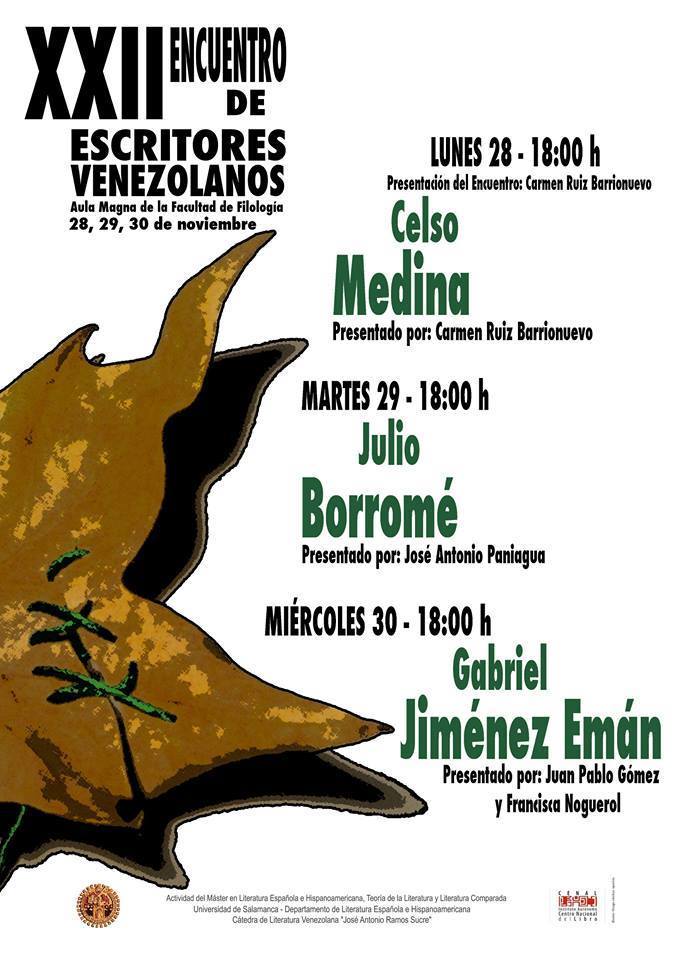 programa-encuentro-de-escritores-venezolanos