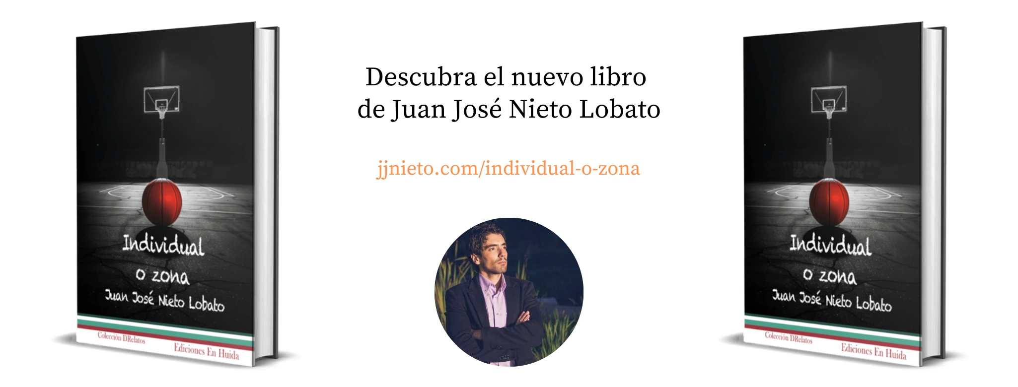 Descubra el nuevo libro de Juan José Nieto Lobato Madrid, Nueva York, Logroño de Editorial Amarante